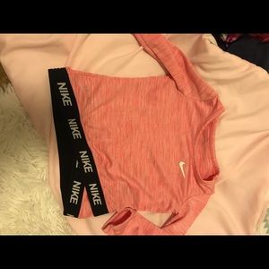 Nike did fit long sleeve baby